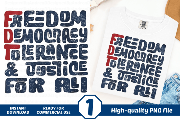 FDP Y Justice for All, Policy: A Modern Approach to Creative Expression and Business Innovation